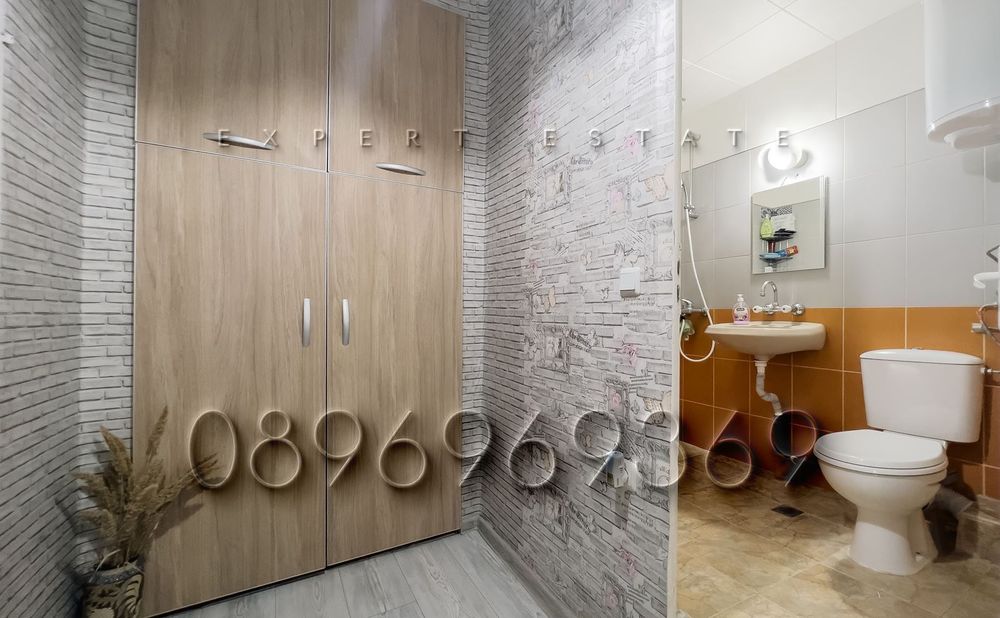 Продава се Двустаен апартамент в Варна, Възраждане 1 - 55 кв.м за 1306 €/кв.м - Снимка #5