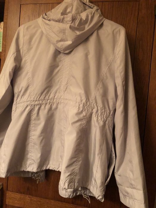 Geaca gri Gerry Weber, 38