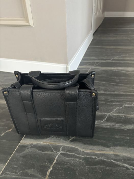 Продам сумку the tote bag Marc jacobs