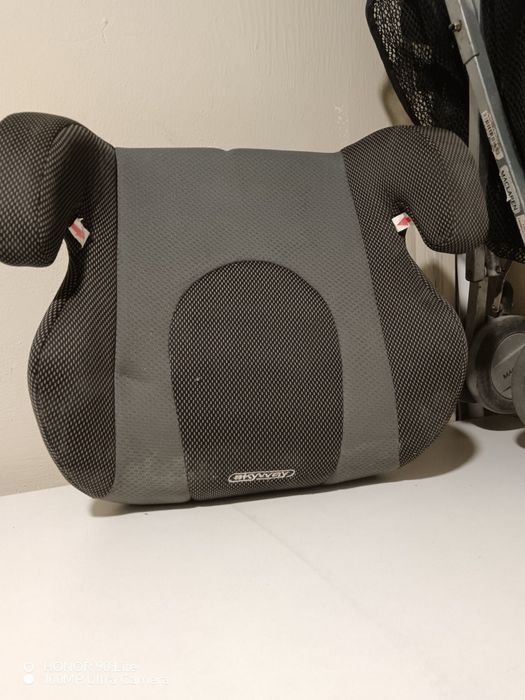 Продам каляску и автокресло