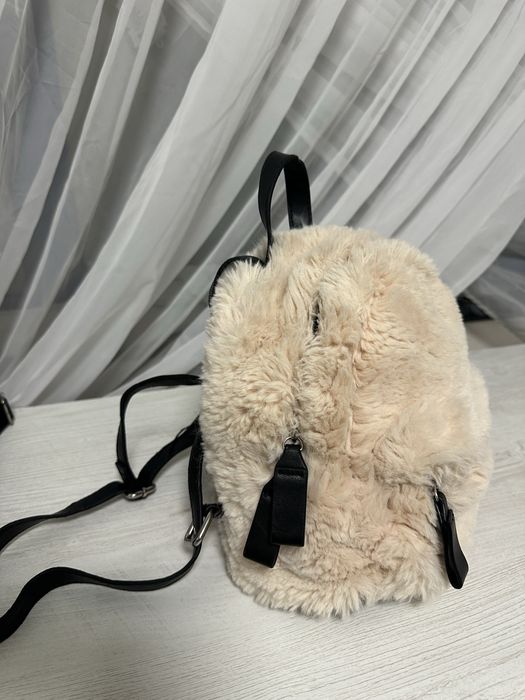 Малки ранички, черна и розово-бежова