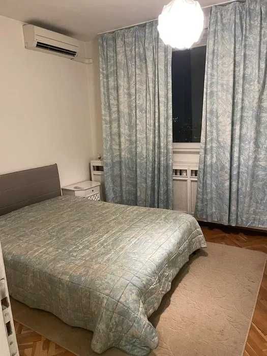 Дава се под наем Двустаен апартамент в София, Лозенец - 60 кв.м за 490 € - Снимка #6