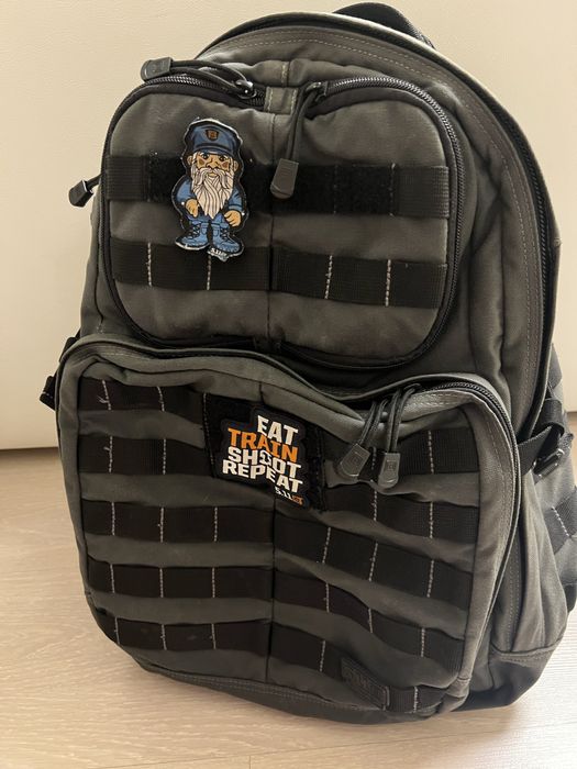 Тактическа раница 5.11 Tactical Rush 24 2.0