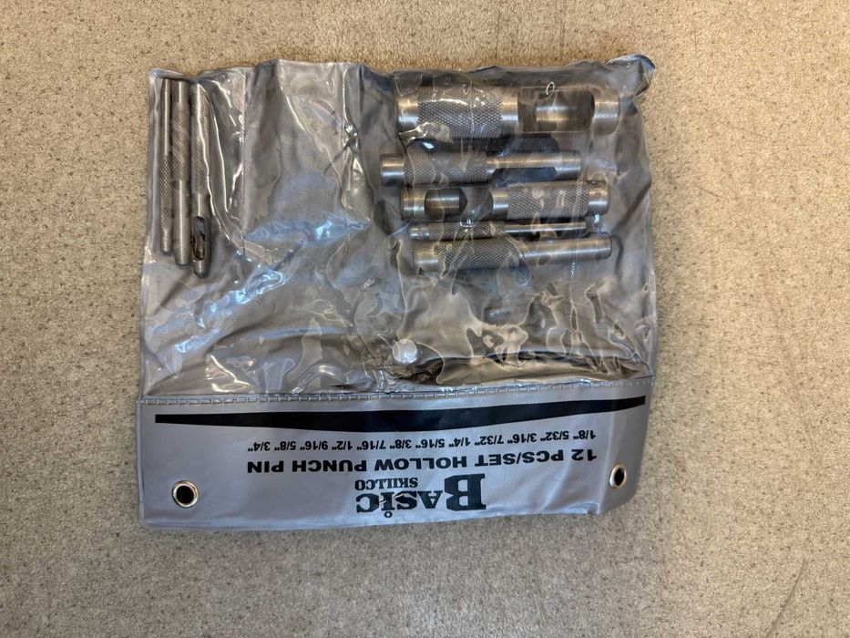 Ножица за ламарина/Чук кофражистки /Ръкавици/Кука за лебедка