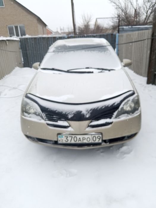 Ниссан П12  продам срочно.