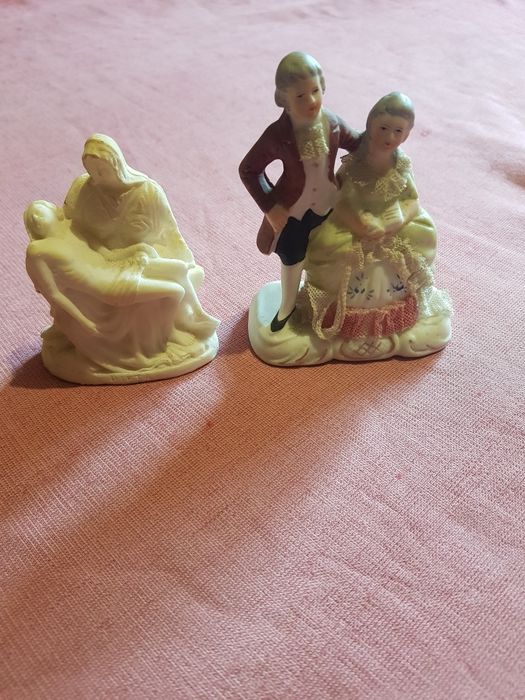 Пясъчен порцелан