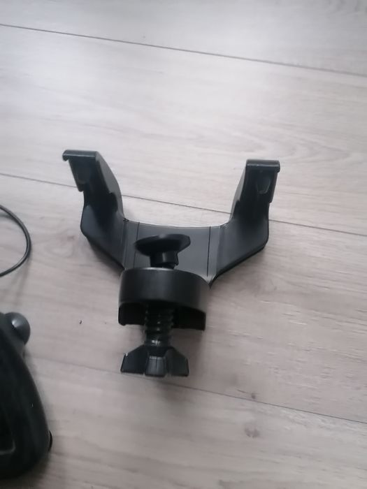 volan Scorpion+pedale marvo