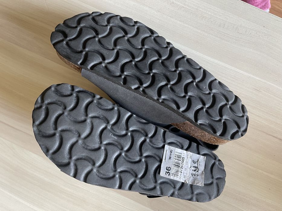 Детски сандали