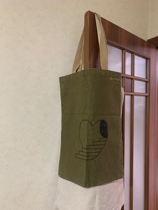 Сумка для планшетов и подрамников