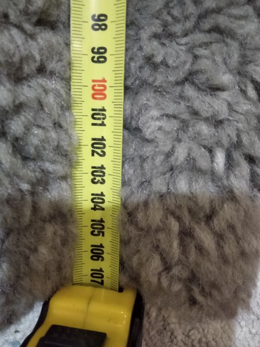 Тедди 50-52 размер