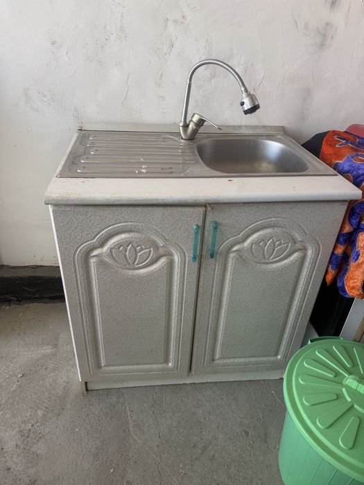 Продается Раковина рабочий!!!