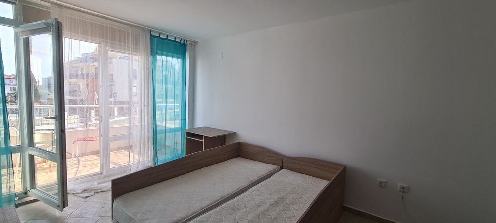 Продава се Едностаен апартамент в Созопол - 42 кв.м за 1096 €/кв.м - Снимка #4