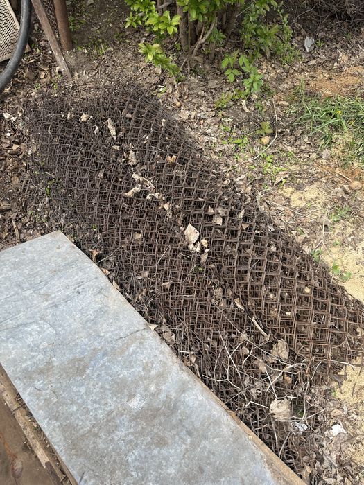 Окна деревянные , Рабица