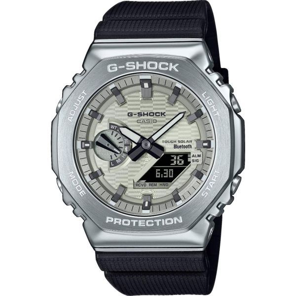 G-Shock Gbm-2100A-8Ber
