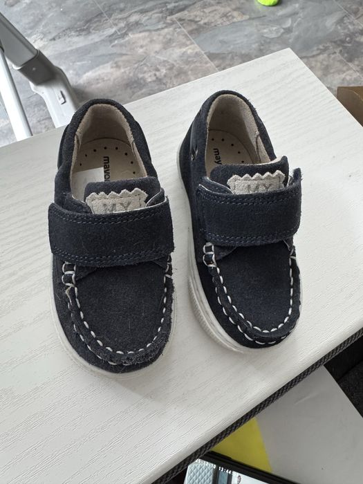 Мокасини Mayoral