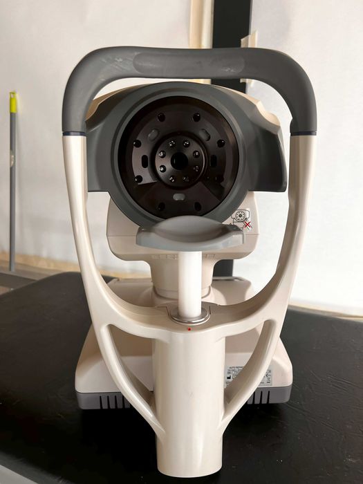 Vand Autorefractometru/Keratometru TOMEY RC-5000 (an fabricatie 2017)
