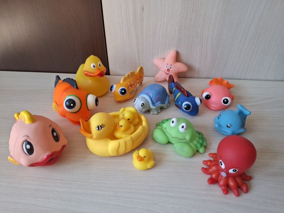 Accesorii pentru copii