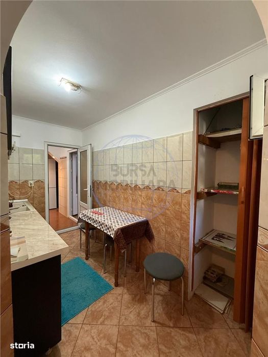 Apartament 2 Camere, Parter, Bd. Brailei