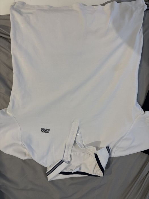 Тенисчици втора ръка