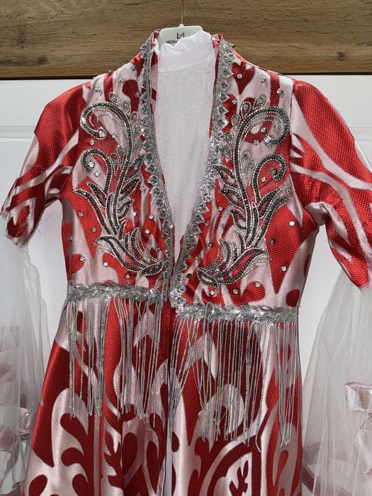 ансамбль  для невесток