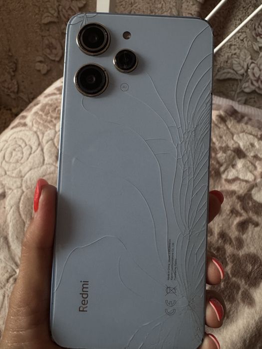 Xiaomi Redmi 12