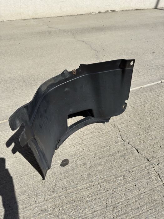 Carenaje aripă interioară față stângă/dreapta Volkswagen OE