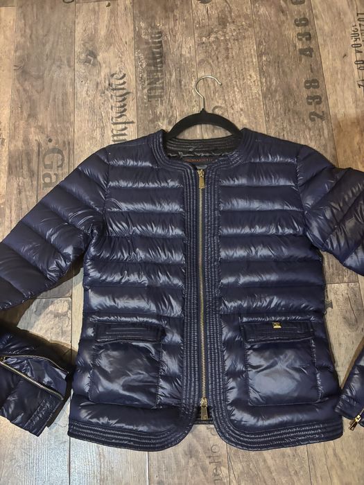 Trussardi jeans яке