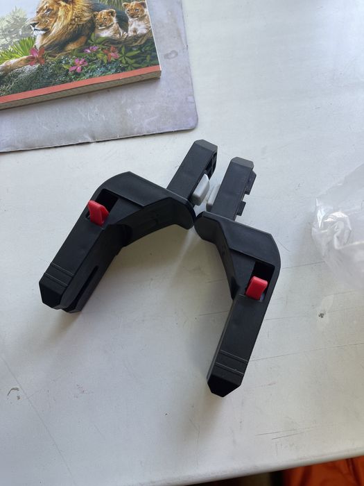 Коннектор автокресло коляска