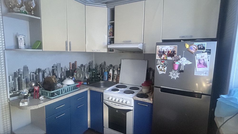 Кухонный гарнитур