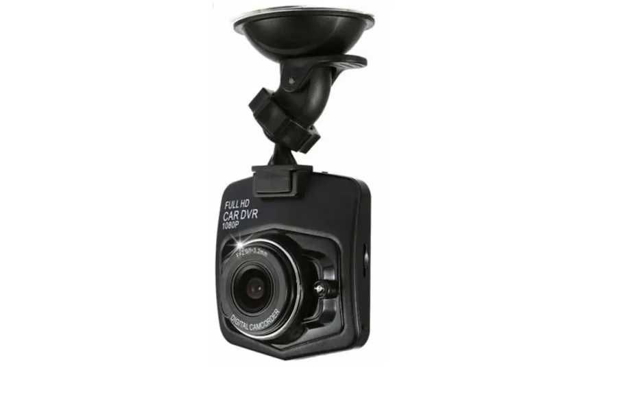 Camera Auto Full HD, 32 GB, 6,5 x 7 cm 12/24V