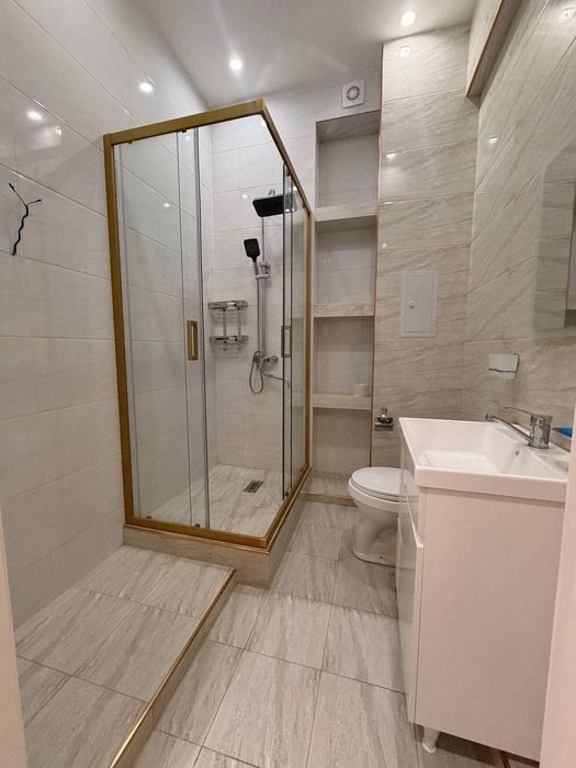 Паркенский 54м2 +2Сан-Узла 2в3/6/10 НОВОСТРОЙКА ЖК-Parkent Avenue