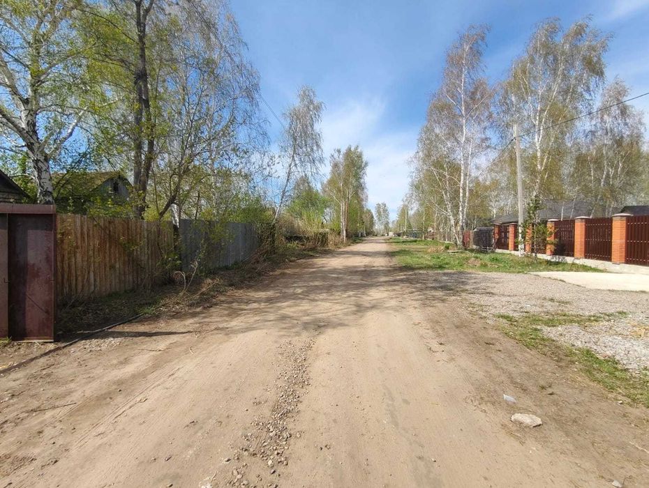 Дача с/о Эверест