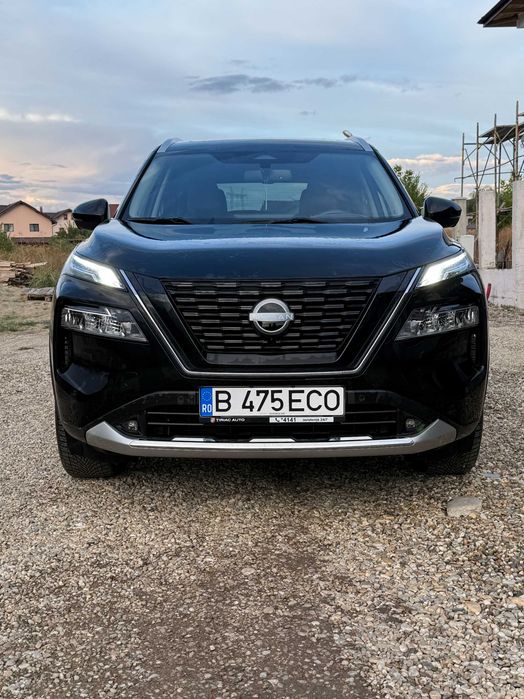 Nissan X-Trail Tekna 2023