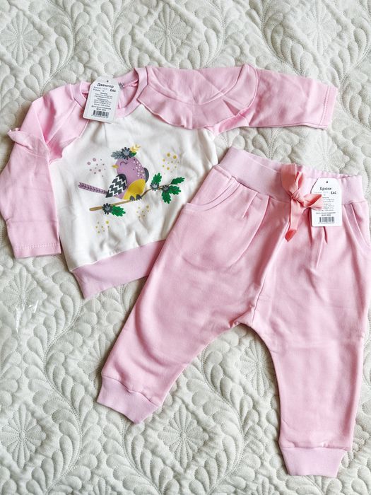 Костюм для девочки