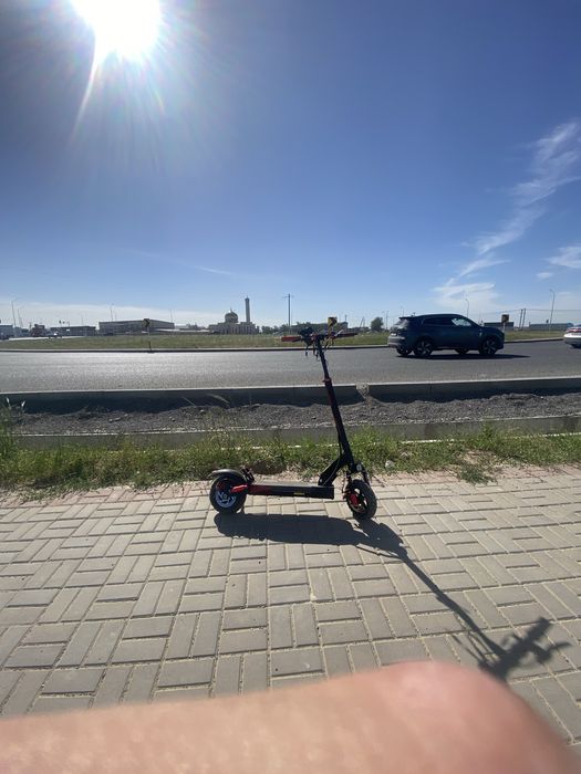 Продам kugoo m4 pro