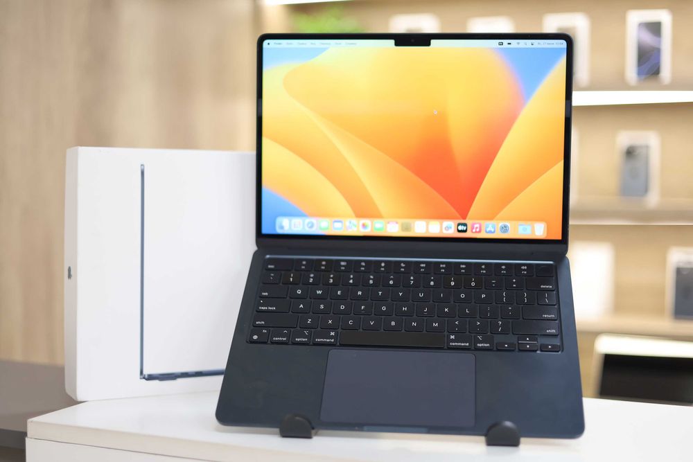 MacBook Air M2 (2022) /13,6"/8GB/SSD 256GB