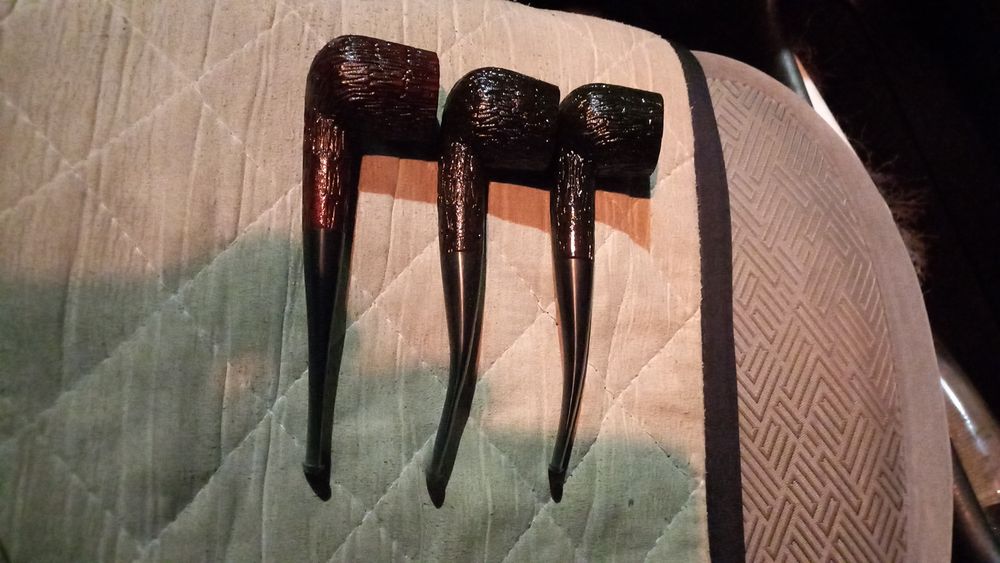 Курительные трубки