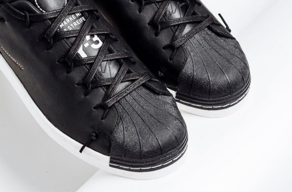 adidas Y-3 Superknot