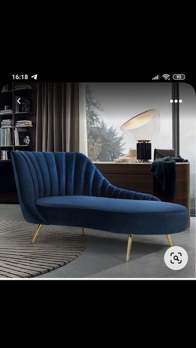 Изготовление мягкой мебели