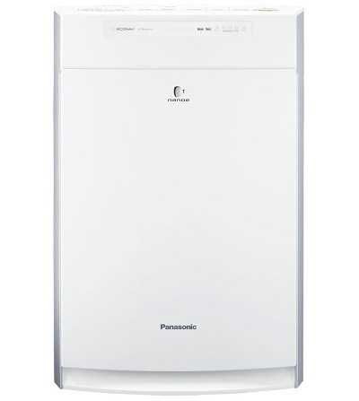 Очиститель +увлажнитель воздуха Panasonic F-VXR50R, гарантия 2 года.