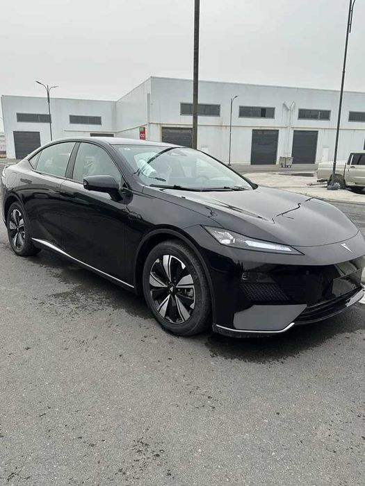 Changan Deepal SL03 200 max pod zakaz
