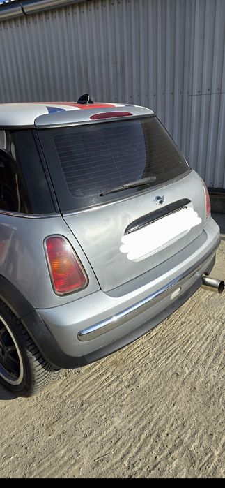 Mini Cooper de vanzare