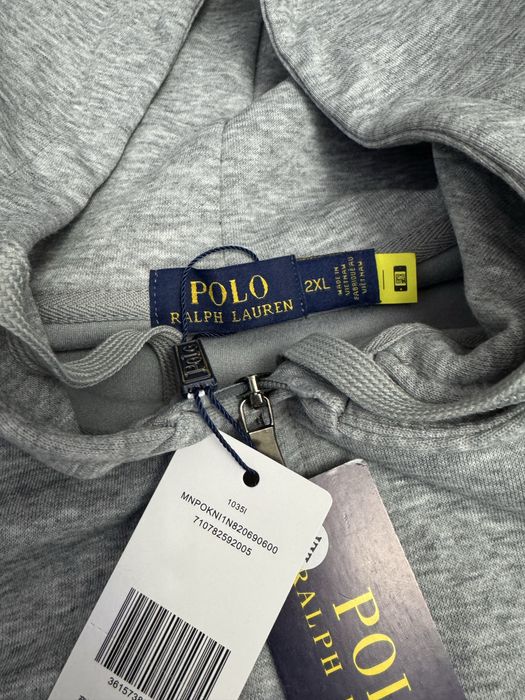 Суичер на POLO.