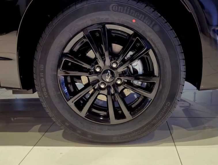 Chevrolet Cobalt Midnight MCM 2026 yil