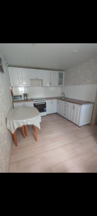 Продам дом в центре.