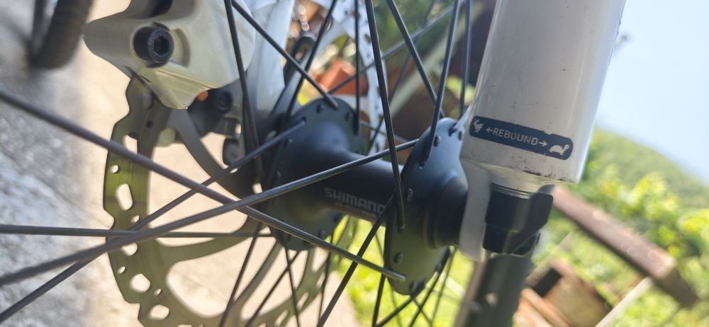 CUBE LTD PRO 26 inchi