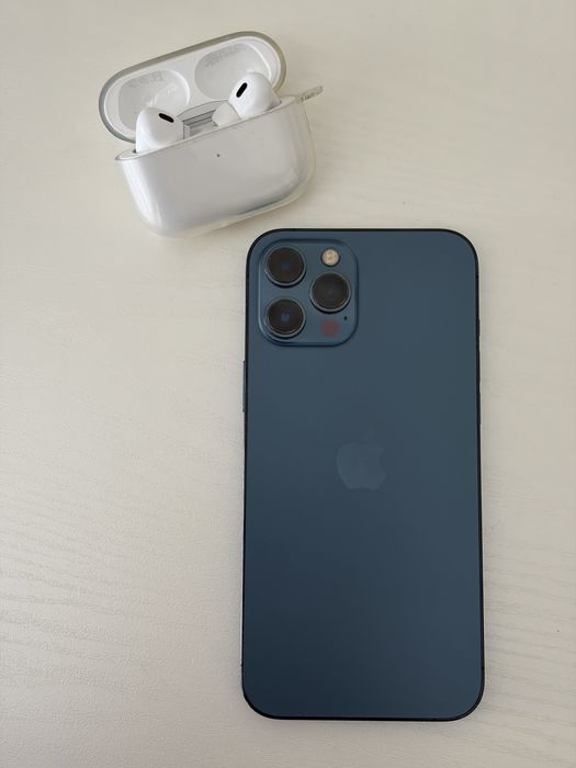 Продаётся iPhone 12 Pro Max 128 GB