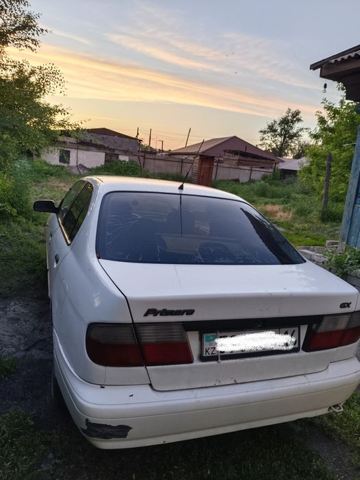 Ниссан примера р11 продам