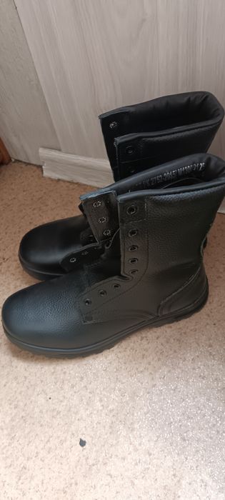Берцы 43 размер. Новый