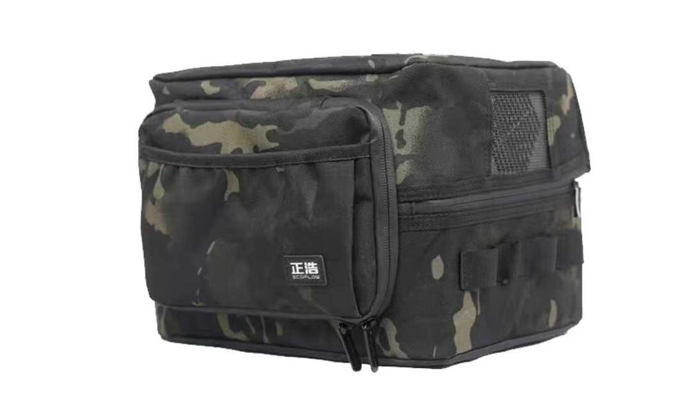 Сумка для  EcoFlow River 2 Pro